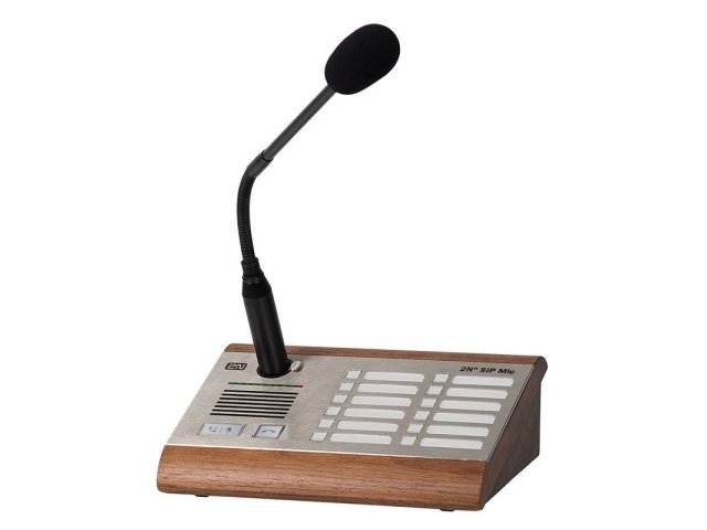 Axis již dávno není pouze o videodohledu