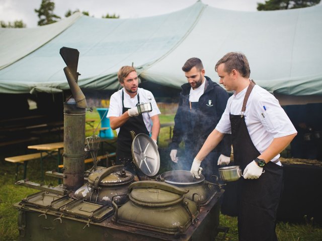 Cestou necestou na SEP 2017