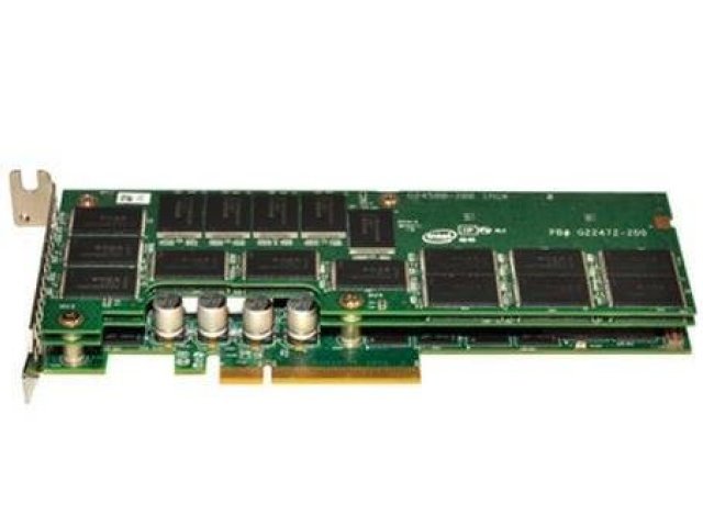 Intel: SSD disky 910 