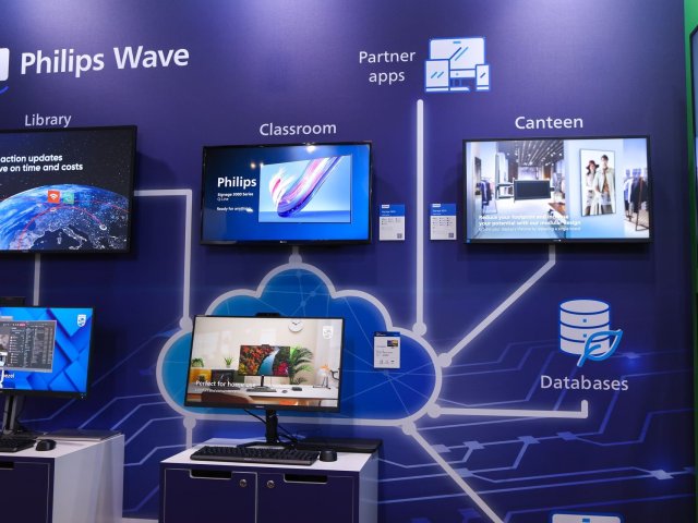 Co přinesl veletrh ISE 2025?