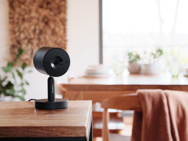 Netatmo rozšířilo nabídku o chytrou vnitřní kameru, která respektuje soukromí