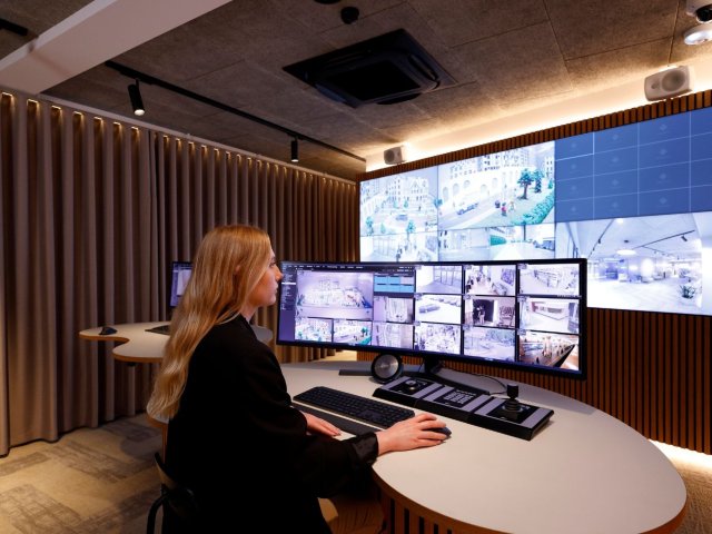 Daniel Korbel (Bluecom): VMS systémy jako netušená příležitost?