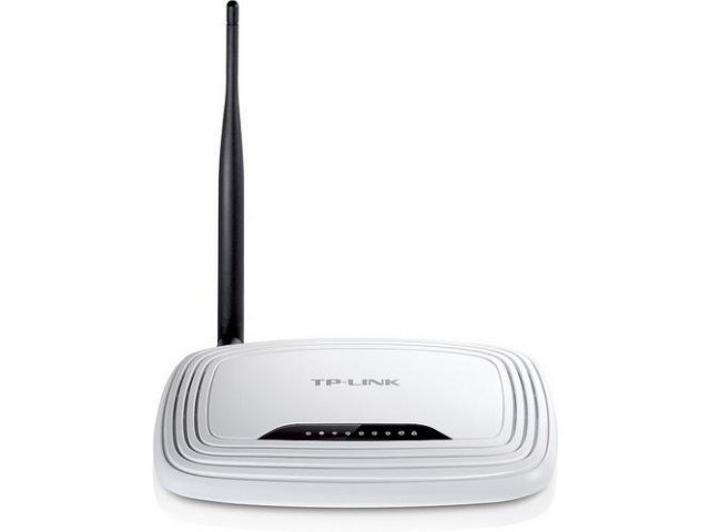 TP-Link: směrovače TL-WR740N a TL-WR741ND