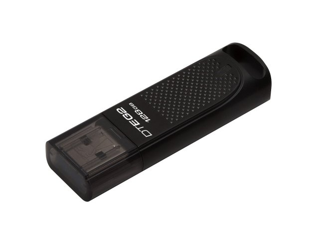 Kingston: USB disk DataTraveler Elite G2