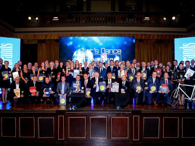 SWS obhájila ocenění Business Superbrands