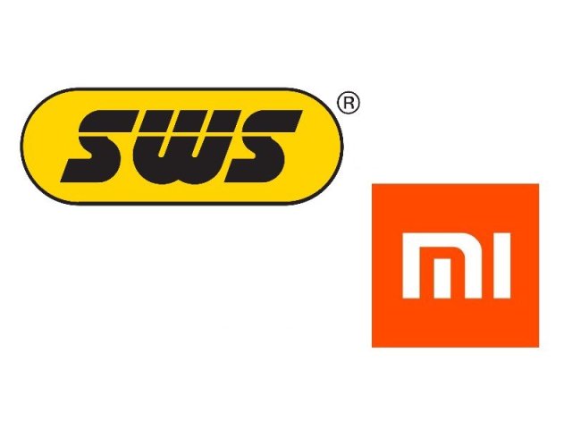 SWS díky partnerství s Beryko nabídne produkty Xiaomi