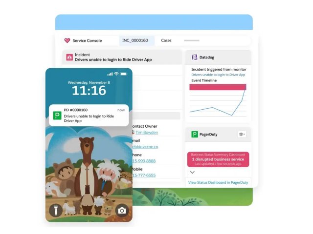 Integrace dat je pro nadcházející éru AI agentů klíčová