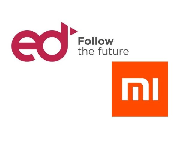 eD´system přináší na český trh oficiální prodej produktů Xiaomi