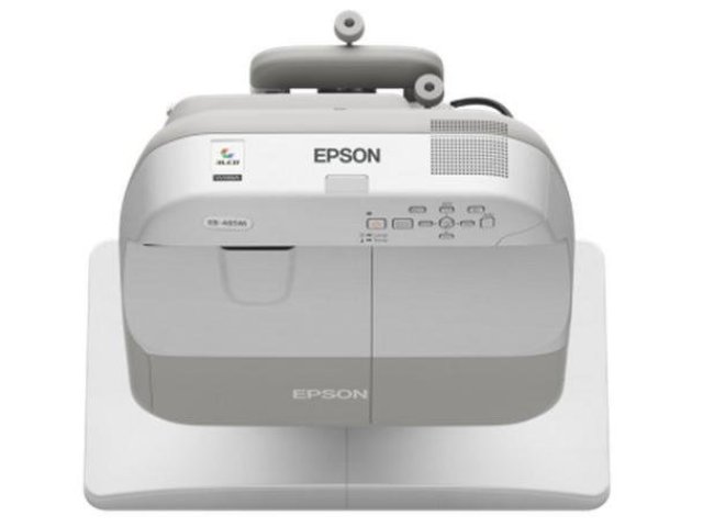 Epson: projektory řady EB