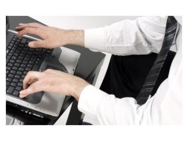 Žebříček zneužívání pracovního času