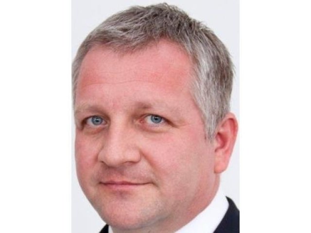 Servodata: Vladimír Michálek 