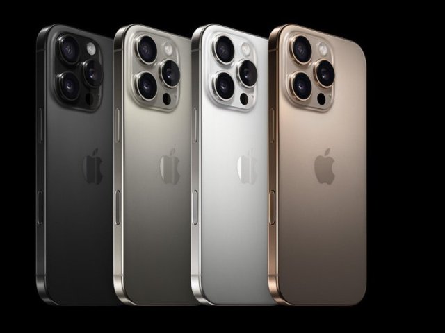 Nejprodávanější smartphony roku 2024? Žebříček ovládly iPhony a telefony Samsung