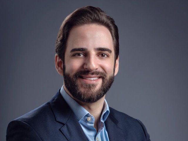 Damien Fernandez je novým vedoucím prodejních kanálů Panasonic Toughbook v Evropě