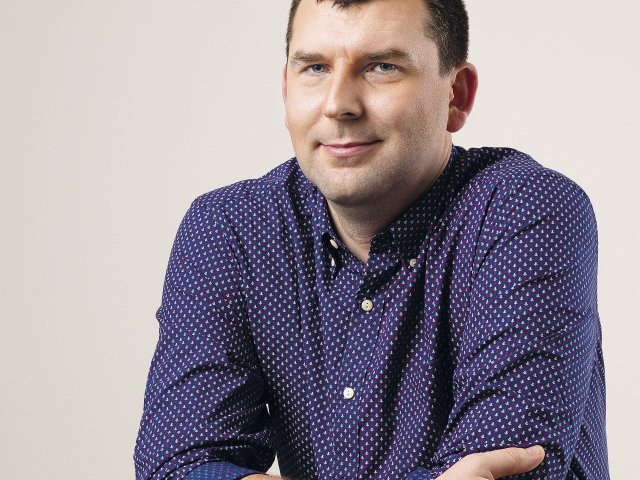 Samsung: Lukáš Zima