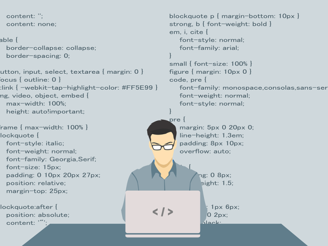 Platy v IT stále rostou. Za poslední roky až o polovinu a více