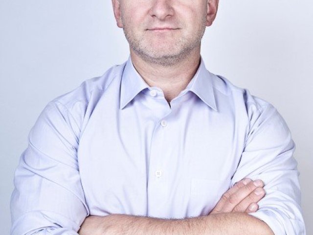 Sophos: Mariusz Rzepka