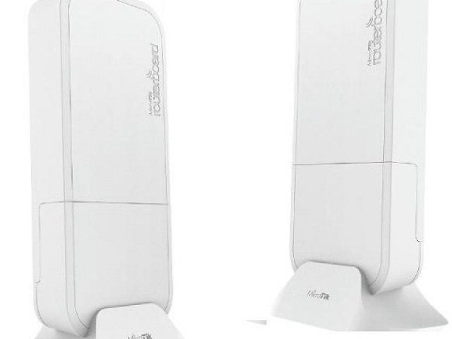 i4wifi představuje 60GHz bezdrátový spoj s propustností 1Gbps