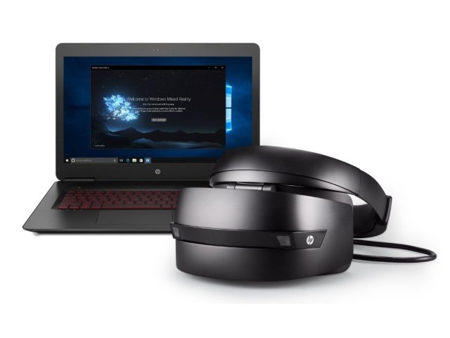 Co přinese Windows Mixed Reality?