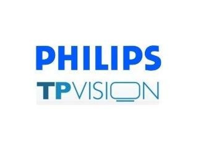 Philips skončil s výrobou televizorů