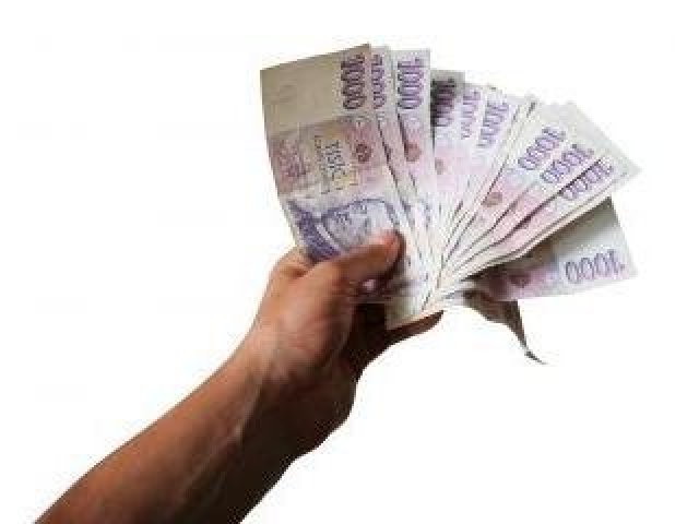 Platba při dobírce a osobní odběr vládnou e-shopům