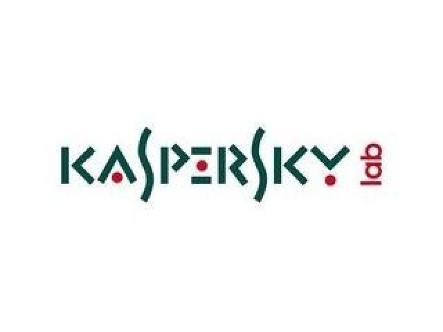 Kaspersky Lab v Kašperských Horách