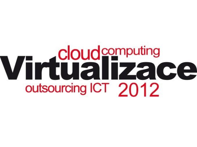 Odborná konference Virtualizace 2012