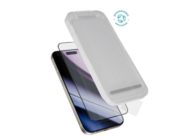 Nové ochranné sklo Epico vydrží pád 500g ocelové koule z výšky dvou metrů