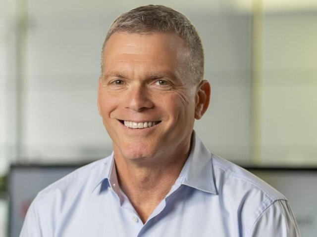 Check Point Software má nového generálního ředitele