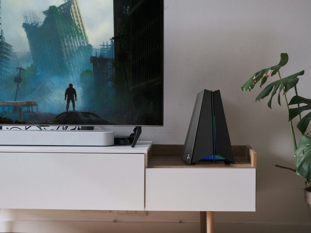 TP-Link Archer GXE75: Brána do herního světa