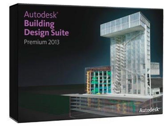 Autodesk: Autodesk 360 verze 2013