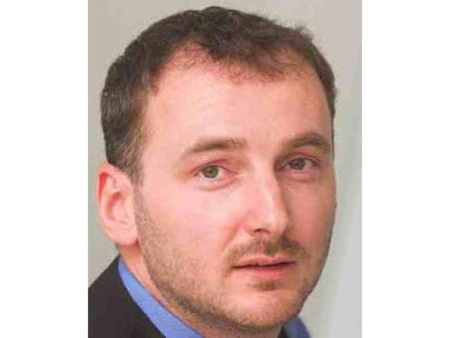 Verbatim: Pavel Matyáš