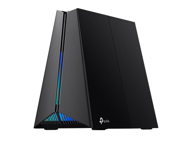 TP-Link Archer GXE75: Brána do herního světa 