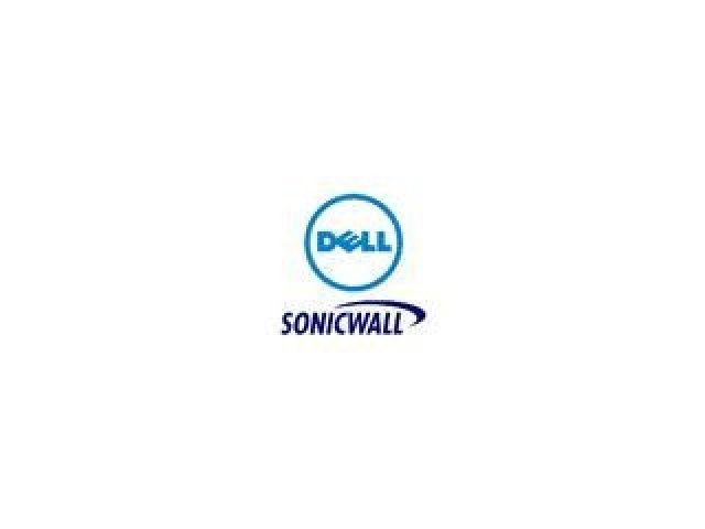 Distribuce produktů SonicWall po akvizici v ČR a SR