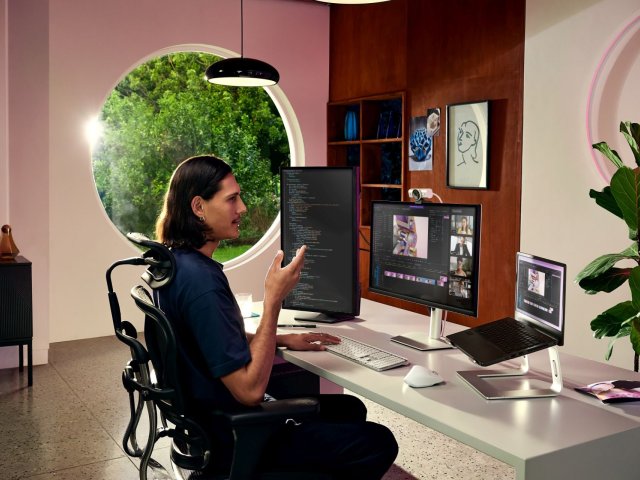 Boom v IT prostředí. Rostou výdaje i vliv umělé inteligence