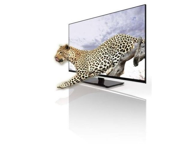 Toshiba: Full HD televizor VL963