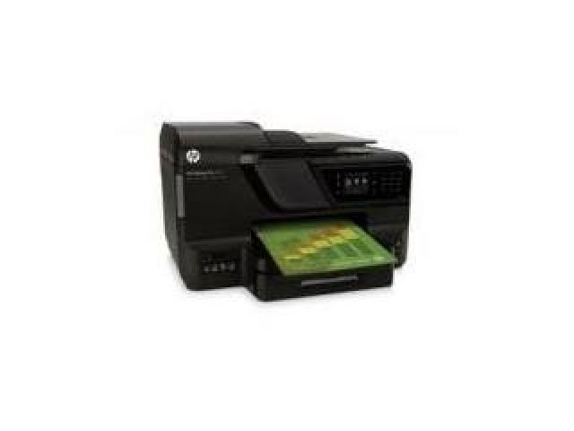 HP: Officejet Pro a Plus 8600 eAiO