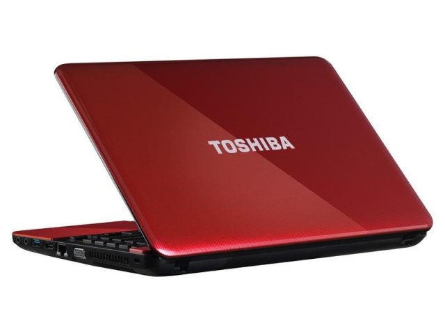 Toshiba: notebooky Satellite L830, L850 a L870