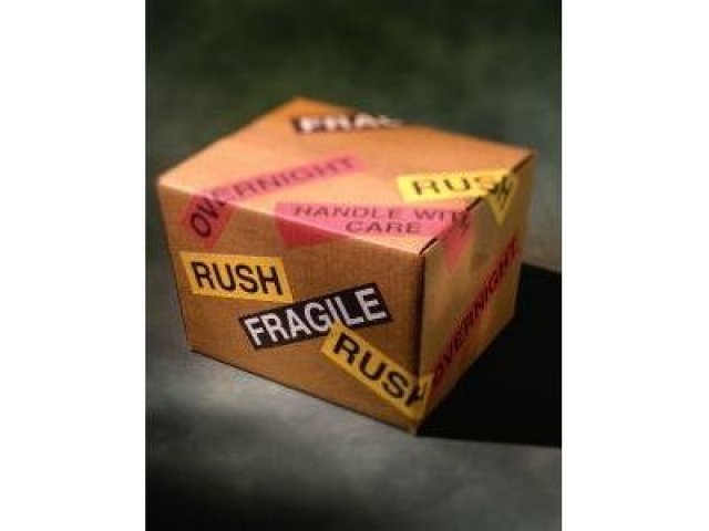 Zásilkovna.cz otevřela čtyři nové pobočky