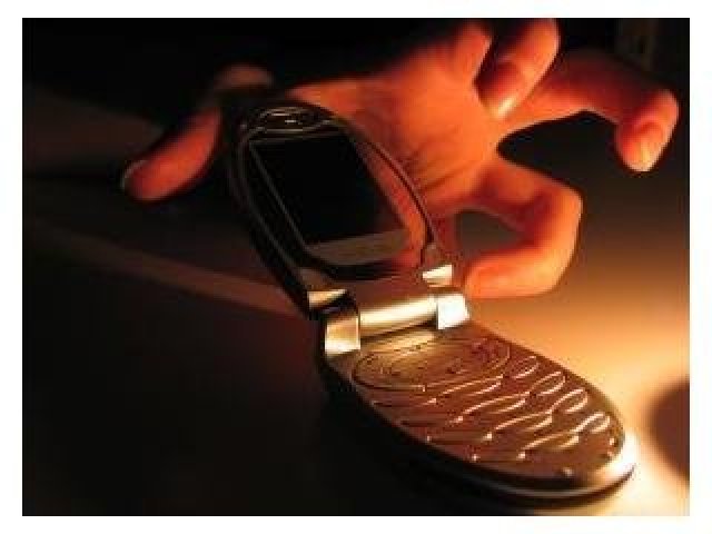 Cizí soukromí ve smartphonech není tabu