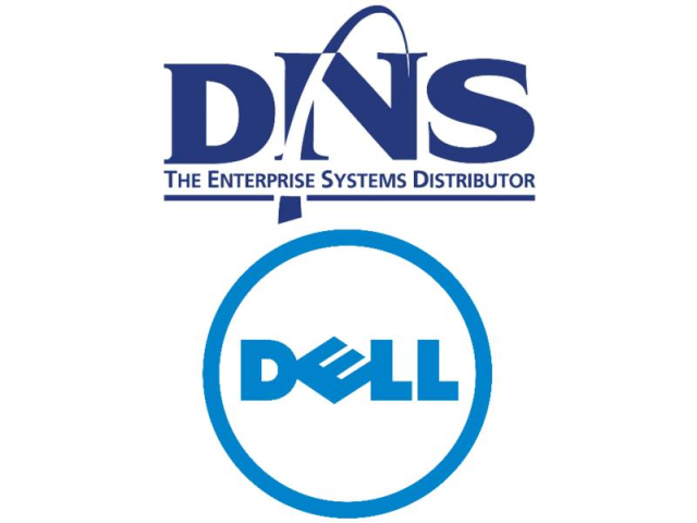 DNS se stala Value Added Distributorem Dellu