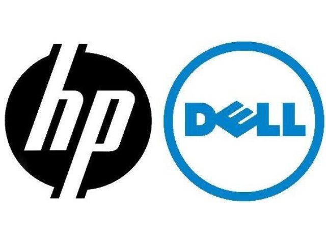 Změny v divizích HP a českého Dellu