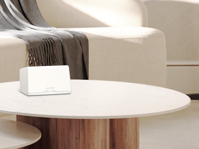 Wi-Fi 7: Nová éra rychlého a stabilního připojení od Mercusys