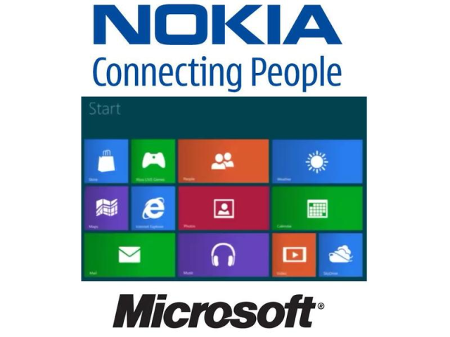 Nokia s tabletem nechce pouze napodobit iPad