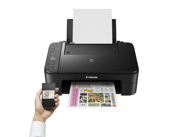 Canon: multifunkce Pixma TS3150