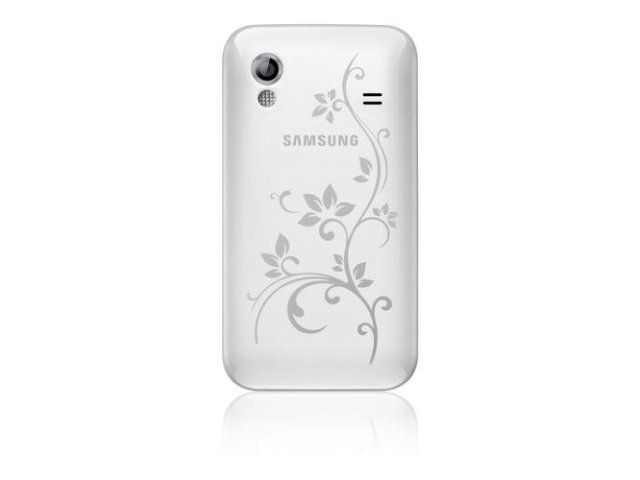 Samsung: smartphone Galaxy Ace