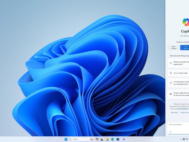 Microsoft 365 pro jednotlivce a rodiny získává Copilota a zdražuje