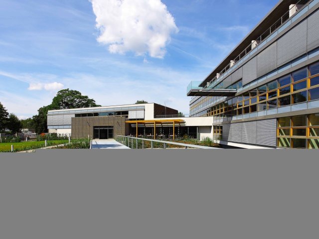 Pardubické „eD“ na nové adrese