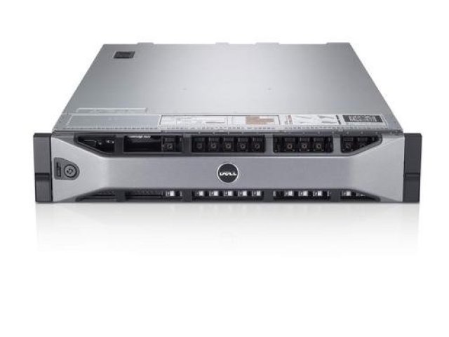 Dell: servery PowerEdge