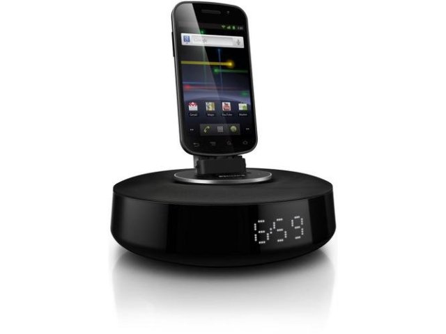 Philips: reproduktory Fidelio AS851, AS351 a AS111