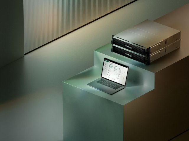 Synology ActiveProtect: Centralizované zálohování dat ve velkém měřítku